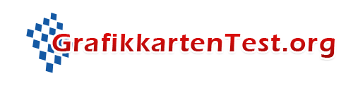 Grafikkarten Test logo